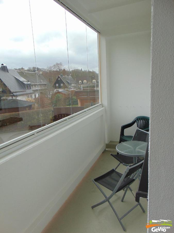 Ferienwohnung "Ernst 1" Gelenau Exteriér fotografie